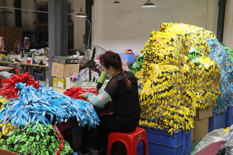 中山市浩男工艺品厂